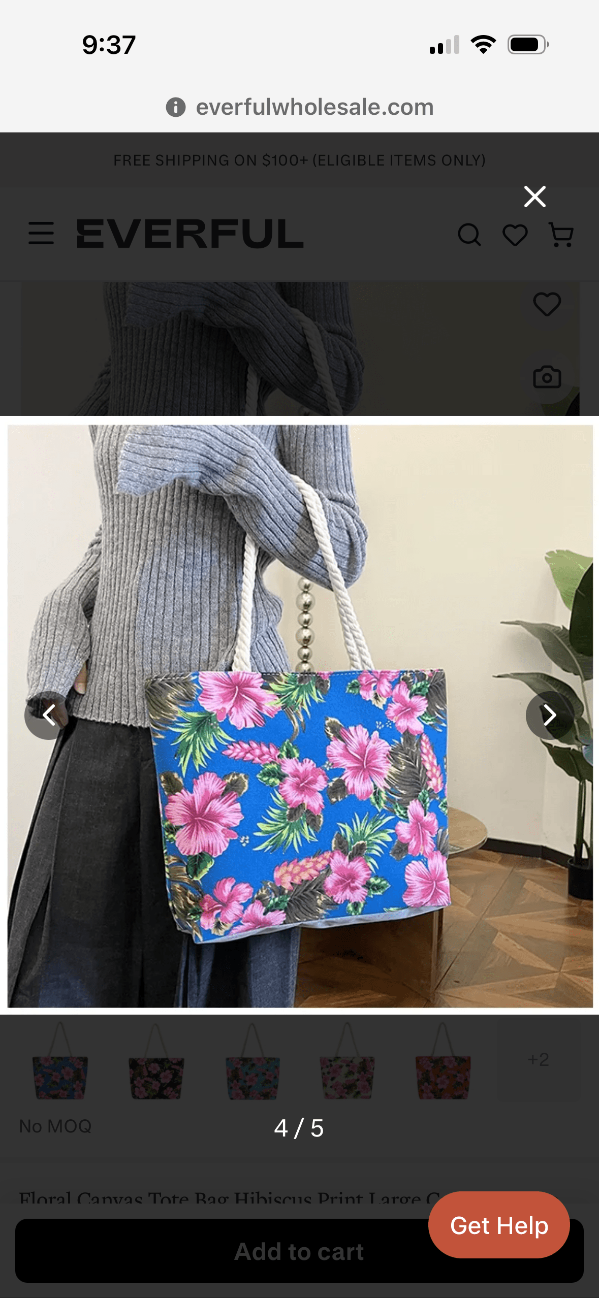 Summer Sale - Nonna J's