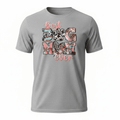 Best Dog Mom Graphic Tee for Dog Lovers - Nonna J's