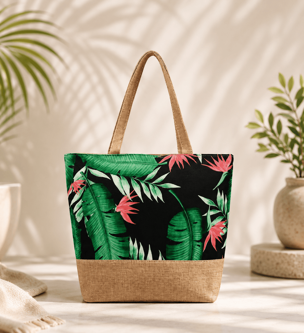 Bright Summer Totes For Everyday Outings And Beach Days - Nonna J's