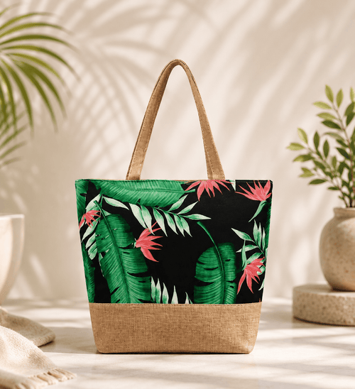 Bright Summer Totes For Everyday Outings And Beach Days - Nonna J's