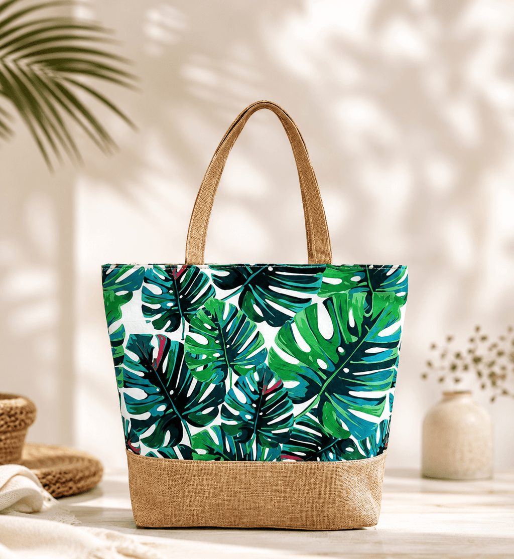 Bright Summer Totes For Everyday Outings And Beach Days - Nonna J's