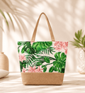Bright Summer Totes For Everyday Outings And Beach Days - Nonna J's