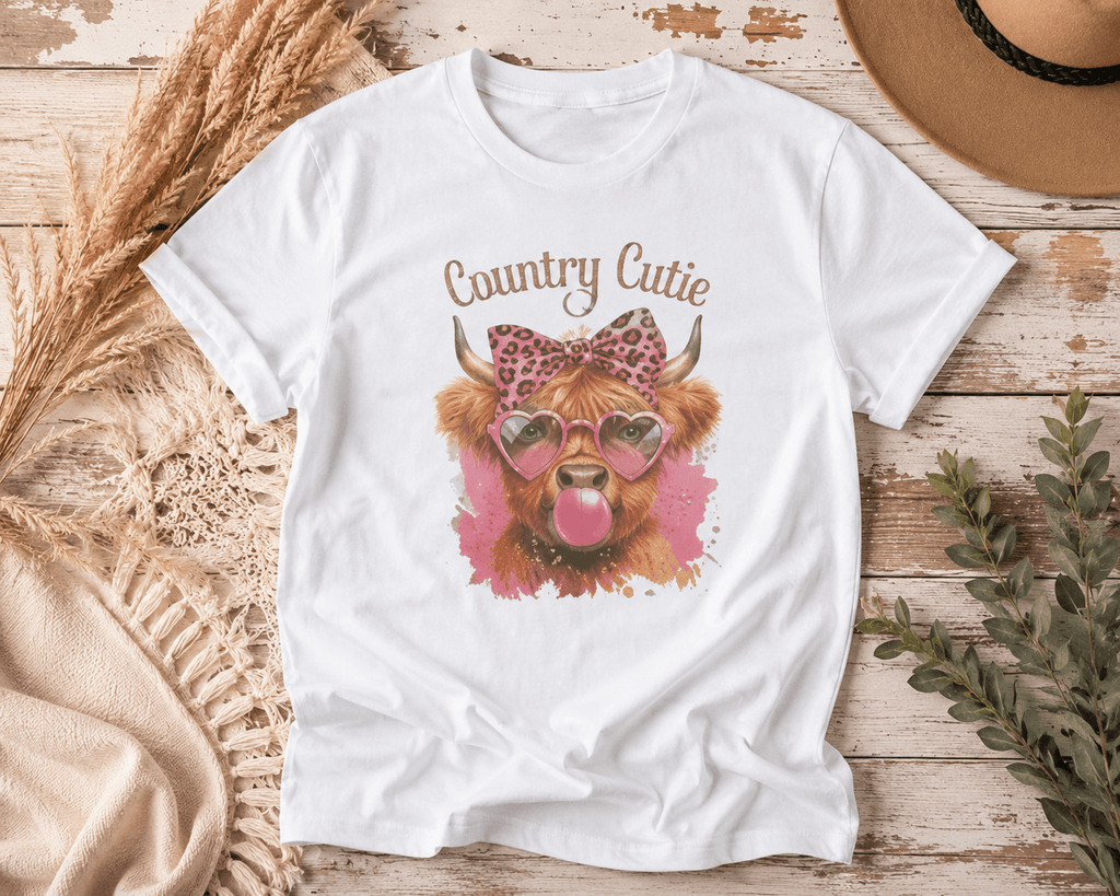 Country Cutie - Nonna J's