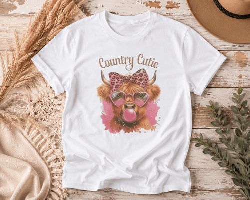 Country Cutie - Nonna J's