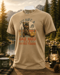 Dad Bod Tee - Nonna J's