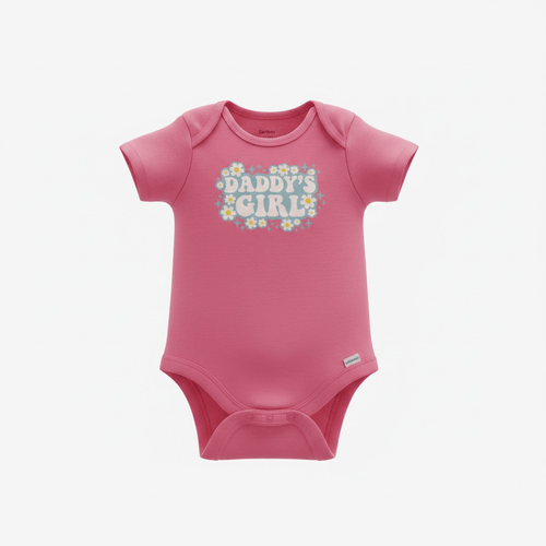 Daddy's Girl Onesie - Nonna J's
