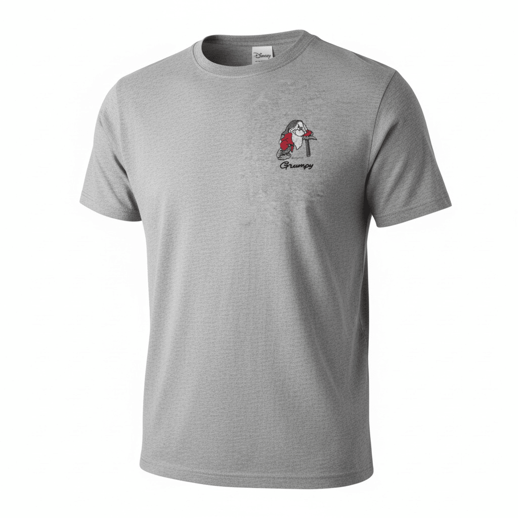 Grumpy Men’s T - Nonna J's