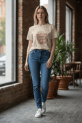 “Ice Cream” Tee - Nonna J's