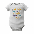 Milk Onesie - Nonna J's