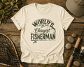 Okayish Fishing Tee - Nonna J's