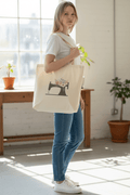 “Sewing” Tote Bag - Nonna J's
