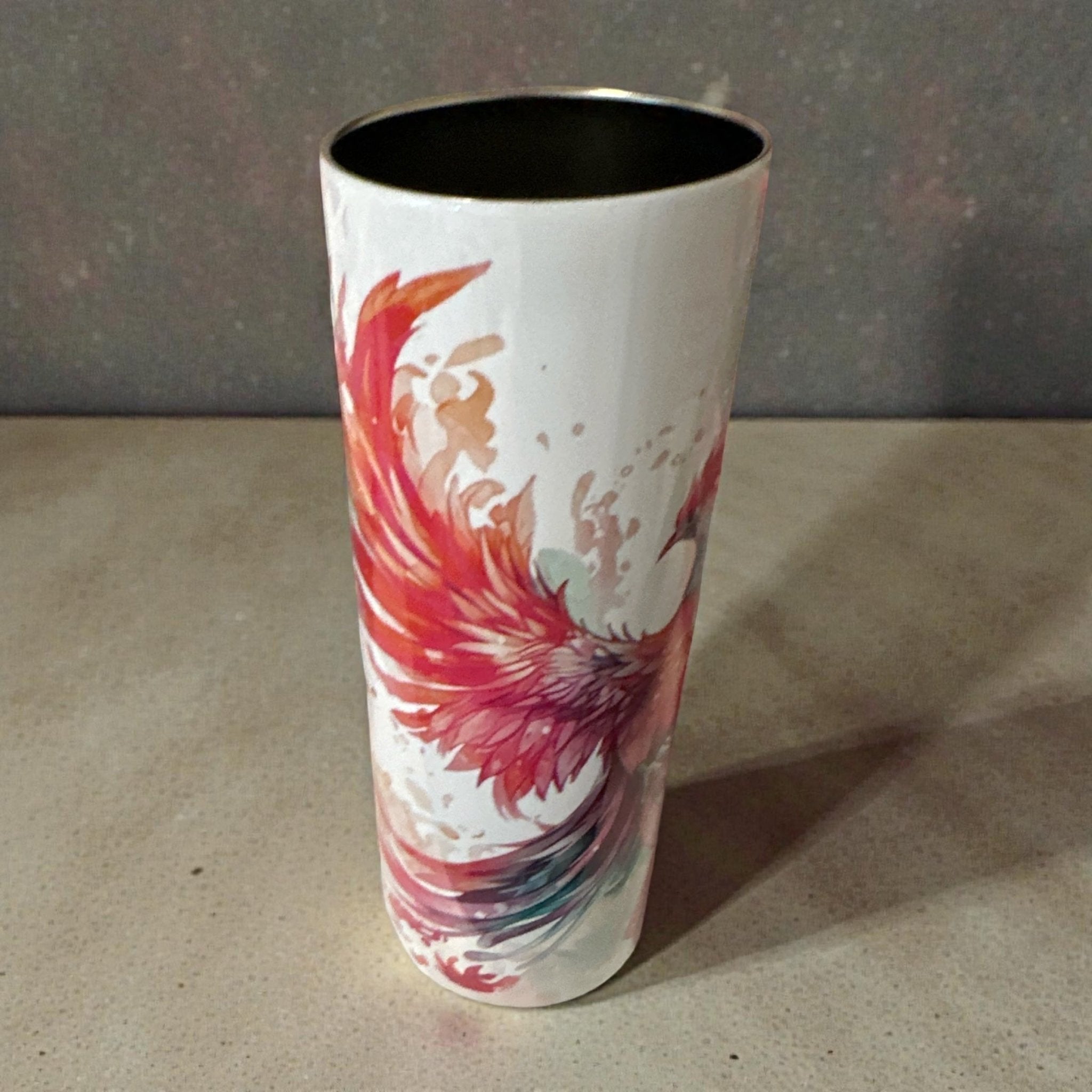 Survivor Phoenix Tumbler - Nonna J's